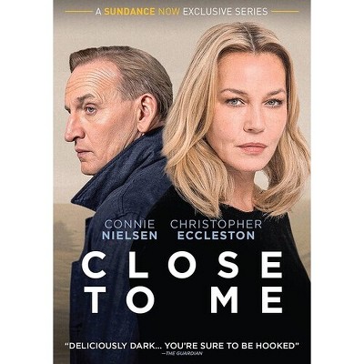 Close to Me: Season 1 (DVD)