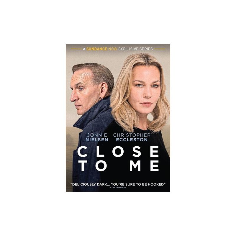 Close to Me: Season 1 (DVD)(2021), 1 of 2
