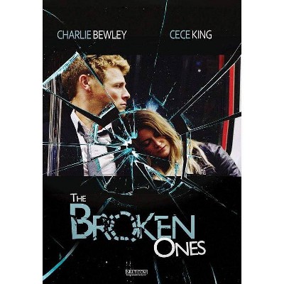 The Broken Ones (DVD)(2018)