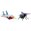 BWVS-08 Ghost of Starscream vs Waspinator Set of 2 Premium Finish | Transformers: Beast Wars Action figures - 2 of 4