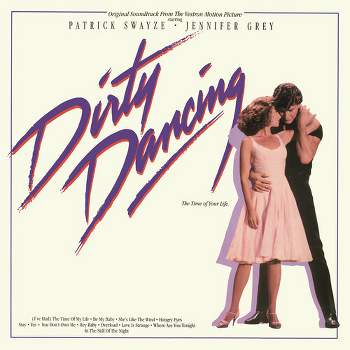 Dirty Dancing & O.S.T. - Dirty Dancing (Original Soundtrack) (Vinyl)