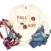 Simply Sage Market S.W.Smiley Fall Is In The Air Garment Dyed Long Sleeve - 3 of 4