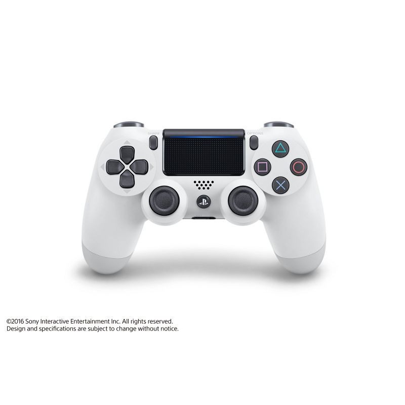 DualShock 4 Wireless Controller for PlayStation 4, 1 of 9