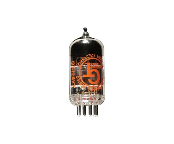 Groove Tubes GT-12AY7 Select Preamp Tube