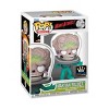 Funko Pop! Mars Attacks - Martian Soldier #1877 - 3 of 3