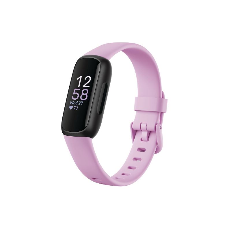 Fitbit Inspire 3 Activity Tracker, 3 of 7