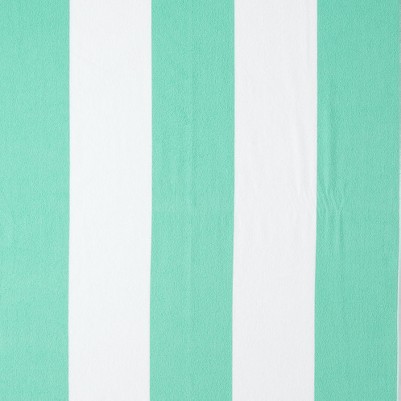 light jade white stripe