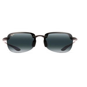 Maui Jim Sandy Beach Rimless Sunglasses - 1 of 4