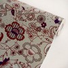 Slickblue Romantic Garden Self-Adhesive Peel and Stick Wallpaper Roll, Removable Vinyl for Home Decor, 17.7" x 394" - 2 of 3