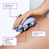 Love Wellness Bye Bye Bloat Lymphatic Massage Roller - image 4 of 4