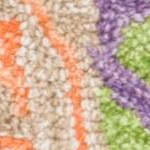 green/violet