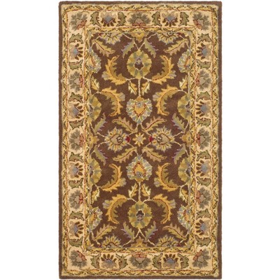 Heritage HG451 Hand Tufted Area Rug - Safavieh