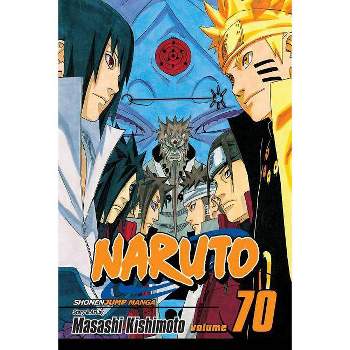 Boruto: Naruto Next Generations, Vol. 8 by Masashi Kishimoto