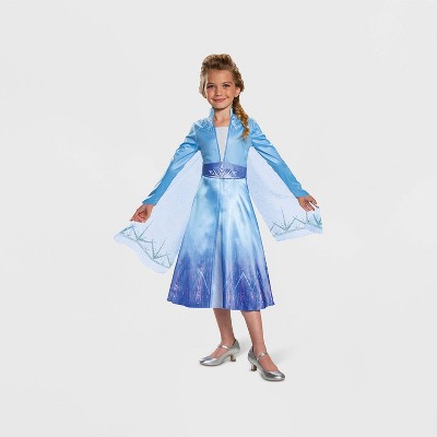 3t elsa dress