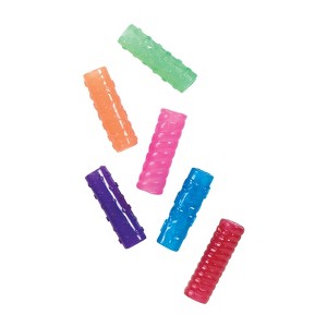 Geddes Scent-sibles Squishy Pencil Grips - 100 per display - 1 of 4