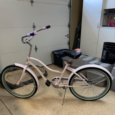 Schwinn baywood cruiser 24 hot sale