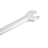 Unique Bargains Metric Chrome Vanadium Steel Durable Finish Open-End Wrench - 4 of 4
