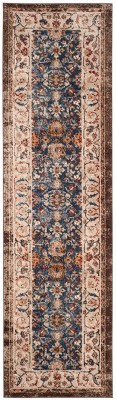 Bijar BIJ650 Area Rug  - Safavieh