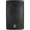 Kustom PA KPX10A 10" Powered Loudpeaker Pair with Stands and Power Strip - 3 of 4