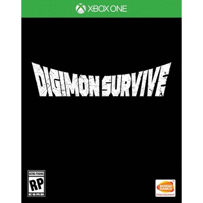 digimon games for xbox 360