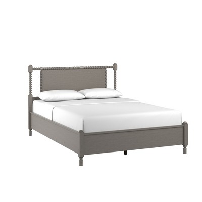 Inspire Q Gaia Platform Bed
