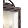 Kichler Lighting Carlson 2 - Light Wall Light in  Rubbed Bronze - 2 of 4