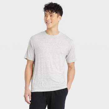 Hanes Premium Men's Modal Sleep Pajama T-Shirt