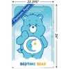 Trends International Care Bears - Bedtime Bear Unframed Wall Poster Prints - 3 of 4