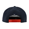 Mizuno Crossed Clubs Snapback Hat - 2 of 2