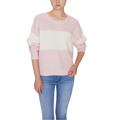 Sanctuary Clothing Womens Billie Pullover Sweater
