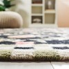 Chelsea HK164 Machine Made Rug - Safavieh - 3 of 4