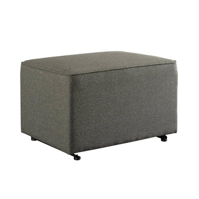 baby relax ottoman