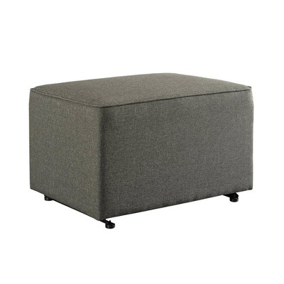 baby relax brennan ottoman