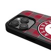 Keyscaper NCAA Plaid MagSafe Compatible Cell Phone Case for iPhone 15 - 3 of 4