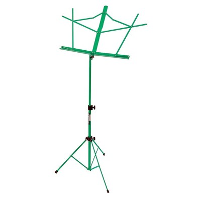 On-Stage Compact Sheet Music Stand