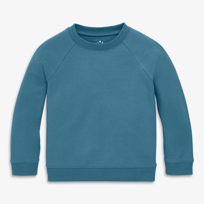 Primary Kids Crewneck Sweatshirt