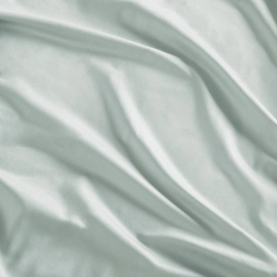 Aqua Organic Cotton King Deep Pocket Sheet Set