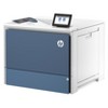 HP Inc. Color LaserJet Enterprise 5700dn Printer - 3 of 4
