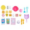 Gabby's Dollhouse Cakey Kitchen Playset with Accessories and Play Food - 4 of 4