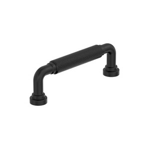 Amerock Collet Pull for Cabinets, Drawers, and Furniture - 1 of 4
