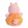 Aurora Mini Mummy Pig Palm Pals Peppa Pig Playful Stuffed Animal Pink 5" - 4 of 4