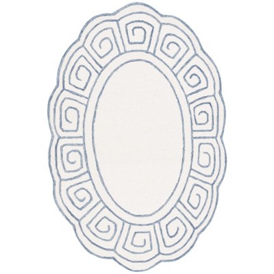 Novelty NOV109 Handmade Indoor Rug - Safavieh