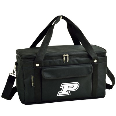 NCAA Purdue Boilermakers Soft Sided Cooler -42 Cans