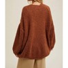 Women's Brushed Cardigan - WISHLIST - 2 of 3