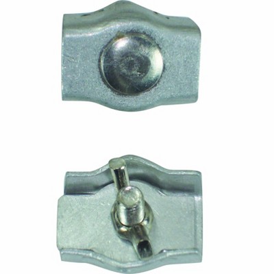 Field Guardian 1/4" - Polyrope Connector