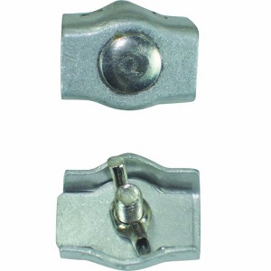 Field Guardian 1/4" - Polyrope Connector - 1 of 2