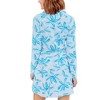 Women's Hamptons Skort UPF 50 - Mary Square - 2 of 4