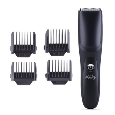 Brookstone X CMC Cordless Hair Trimmer
