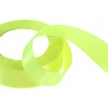 Unique Bargains Ribbons for Crafts Satin Multipurpose for Gift Wedding & Hair Accessories Polyester 866.14"x0.98" 1 Pcs - 4 of 4