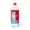 Club Soda - 1L Bottle - Market Pantry™ - 2 of 3